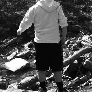 Meet your Posher, Haiden